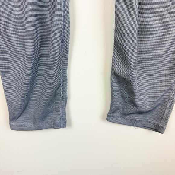 Patagonia Mens XL Capilene Leggings Gray 32” Base Layer Gray - Picture 5 of 12